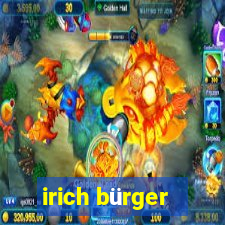 irich bürger