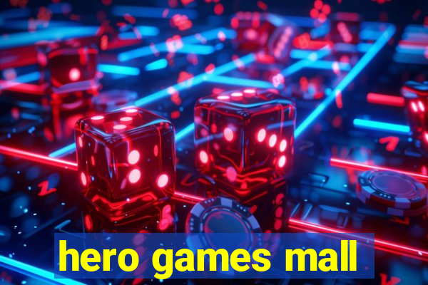 hero games mall