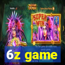 6z game