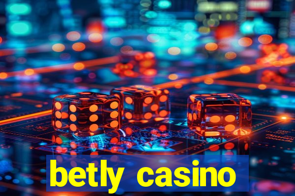 betly casino