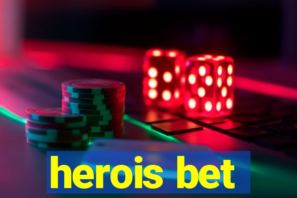 herois bet