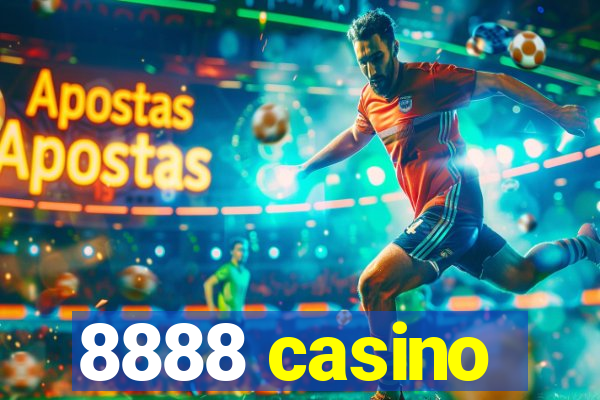 8888 casino