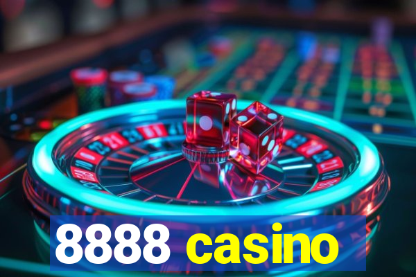 8888 casino