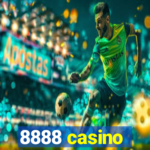 8888 casino