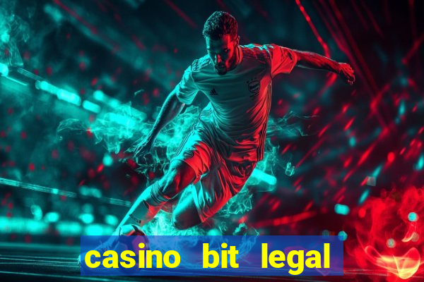 casino bit legal em portugal