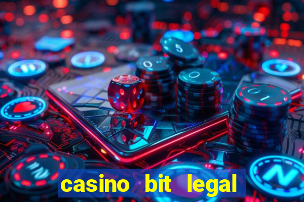 casino bit legal em portugal