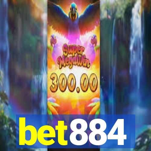 bet884