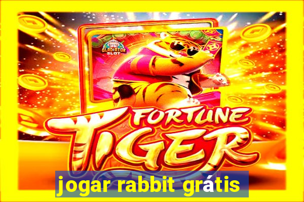 jogar rabbit grátis