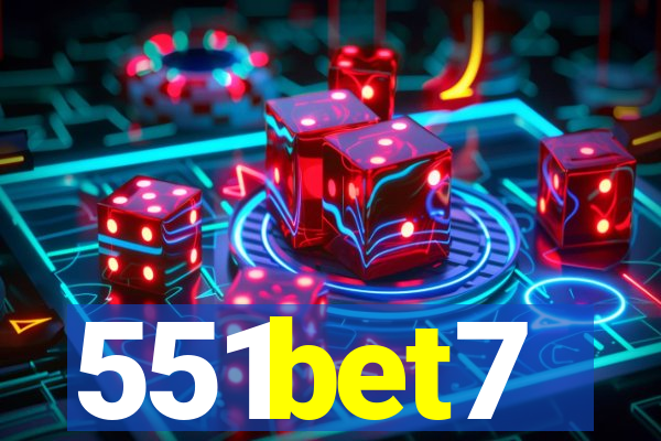 551bet7