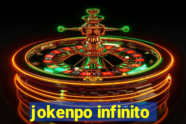 jokenpo infinito