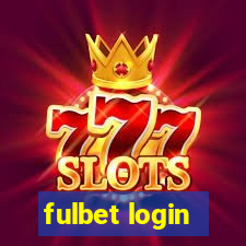 fulbet login