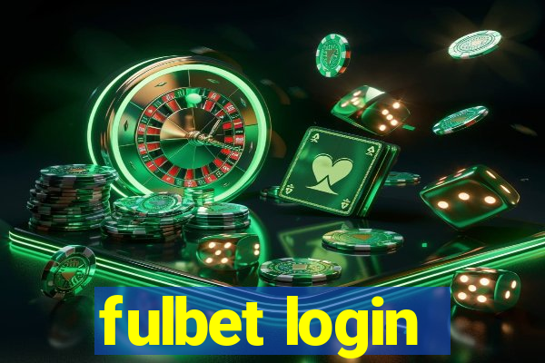 fulbet login