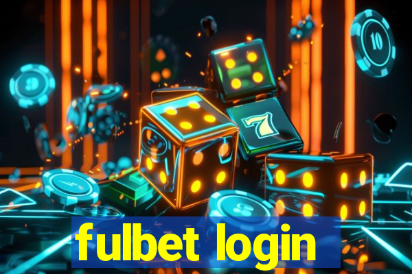 fulbet login