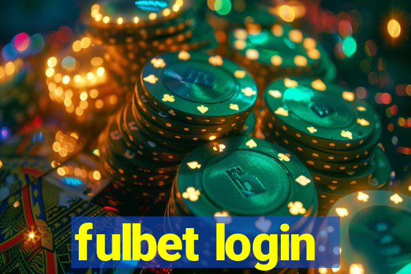 fulbet login