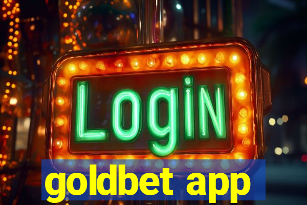 goldbet app