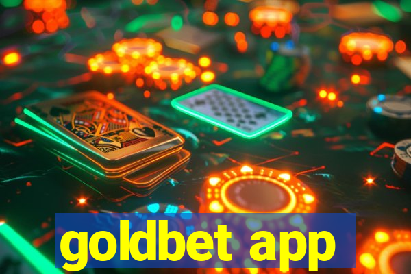 goldbet app