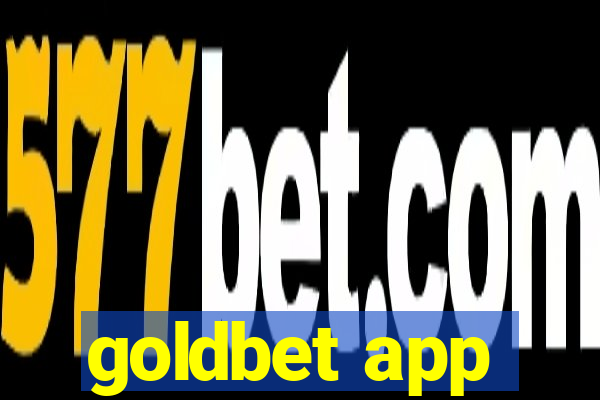 goldbet app