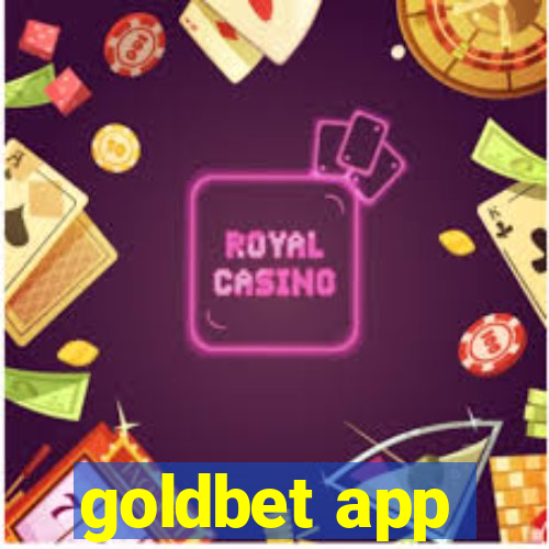 goldbet app