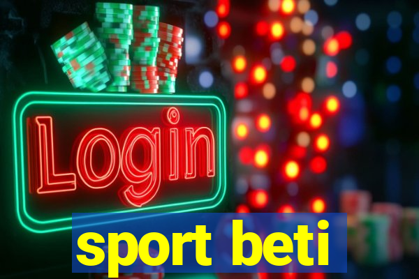 sport beti