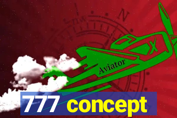 777 concept