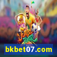 bkbet07.com