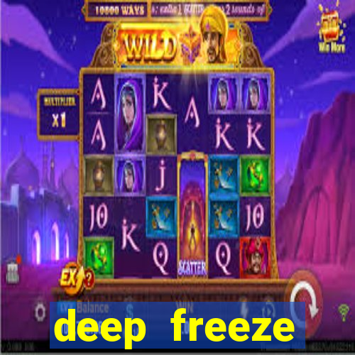 deep freeze crackeado win11