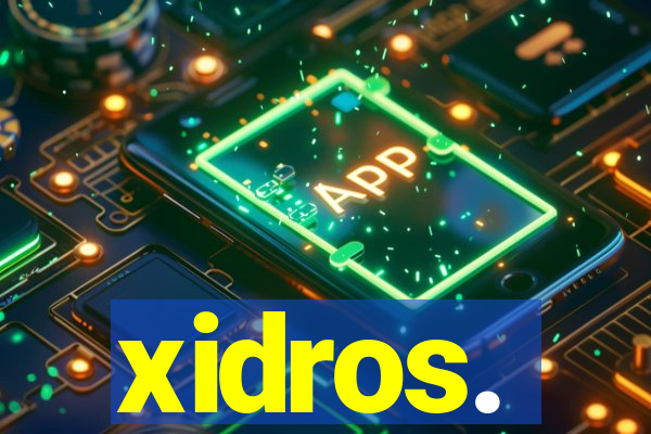 xidros.