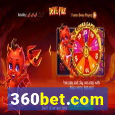 360bet.com