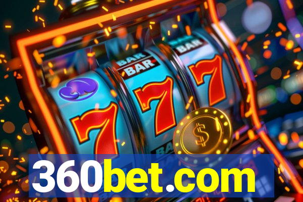 360bet.com