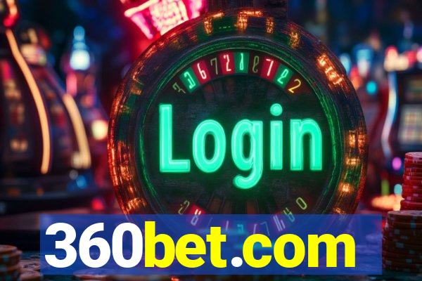 360bet.com