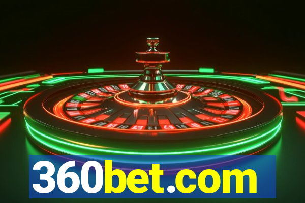 360bet.com