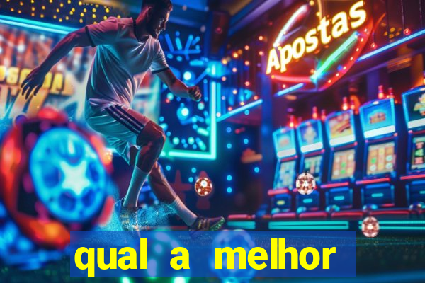 qual a melhor plataforma para ganhar dinheiro no fortune tiger