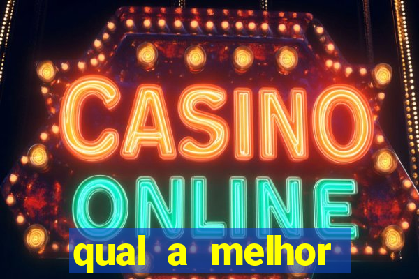 qual a melhor plataforma para ganhar dinheiro no fortune tiger