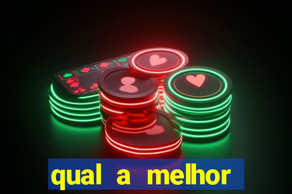 qual a melhor plataforma para ganhar dinheiro no fortune tiger