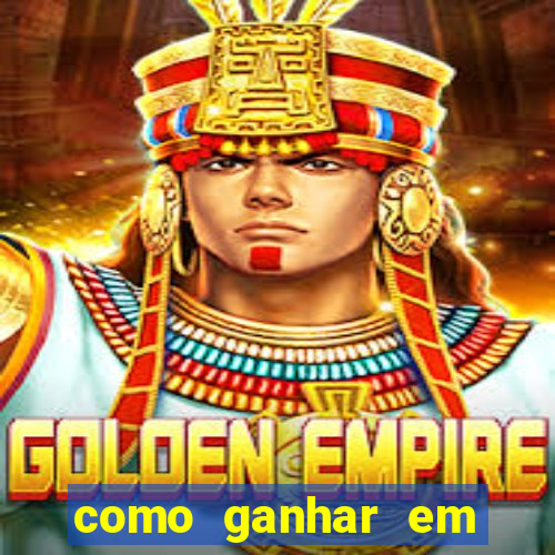 como ganhar em jogos de slot