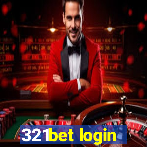 321bet login