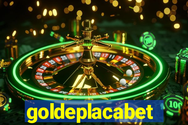 goldeplacabet