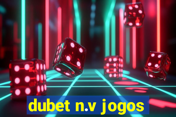 dubet n.v jogos