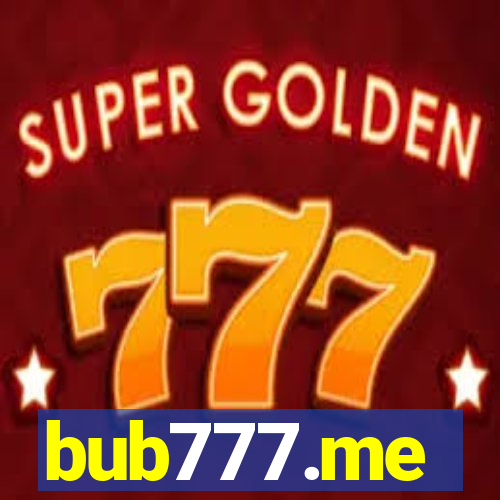 bub777.me