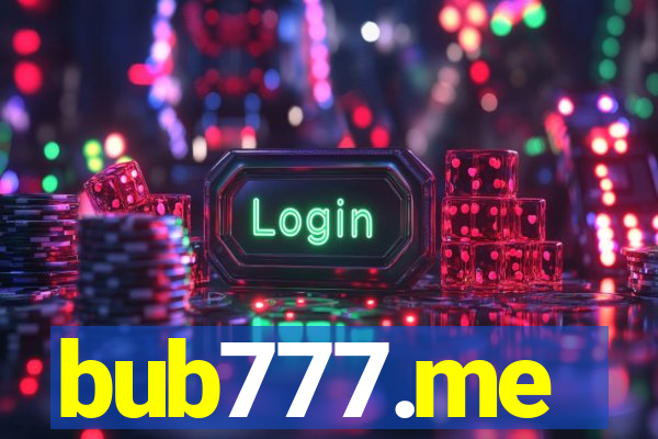 bub777.me