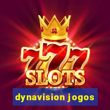 dynavision jogos