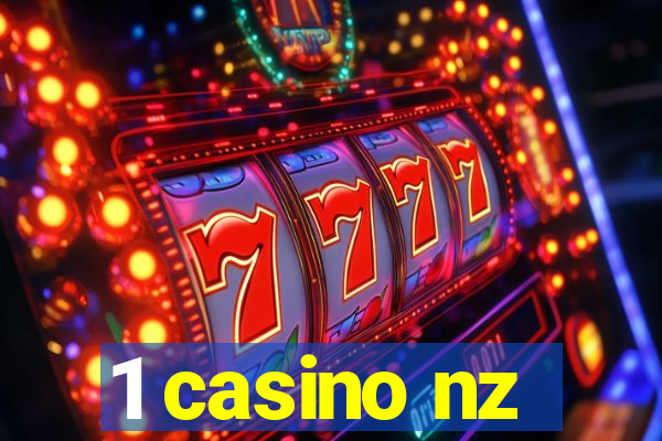 1 casino nz