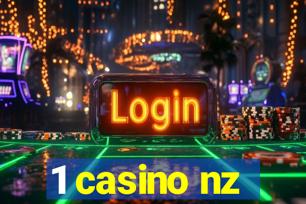 1 casino nz