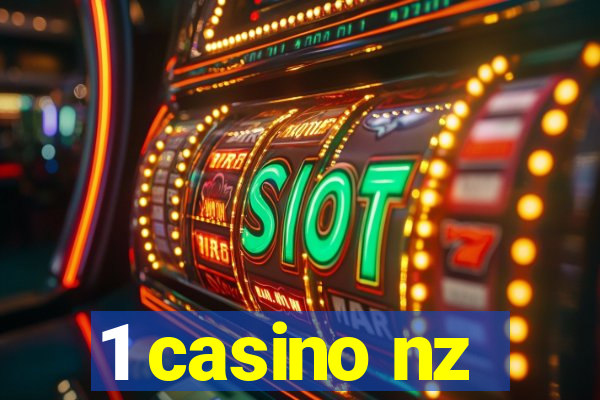 1 casino nz