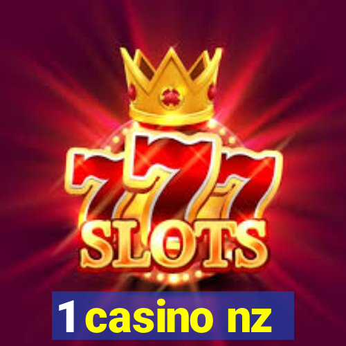 1 casino nz