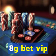 8g bet vip