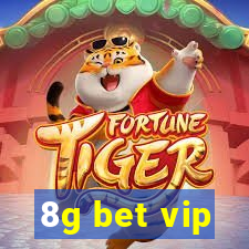 8g bet vip