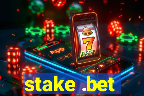 stake .bet