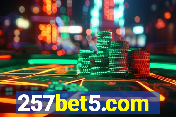 257bet5.com