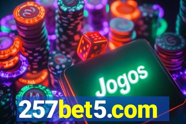 257bet5.com